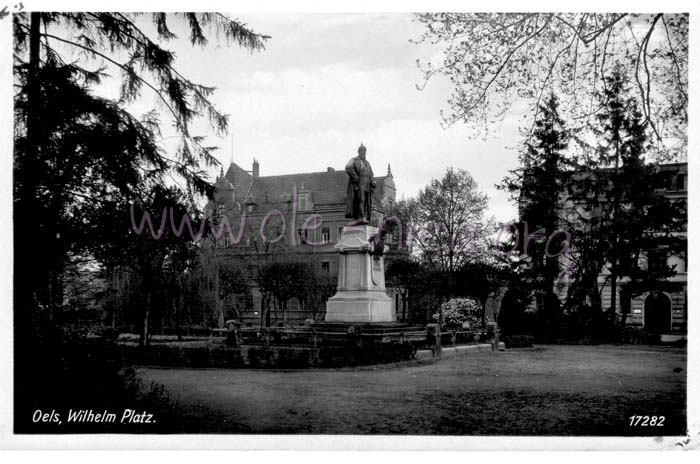 Plac Wilhelma