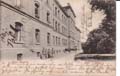 Koszary Jegrow 1908