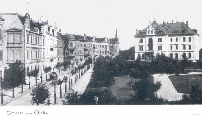 Wilhelmstrasse_ (1)_ul.Sienkiewicza