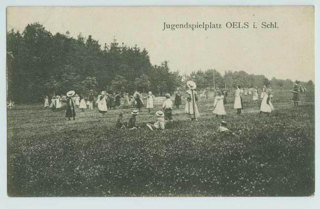 Jugendspielplatz_Plac_mlodziezy