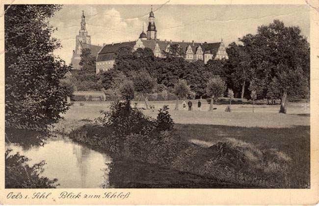 Blick_zum_Schloss__Podzamcze_Zamek