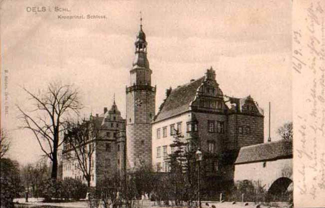 Schloss(1903)_Zamek