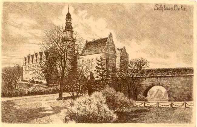 Schloss_Zamek_rys_Helmy_Fisher